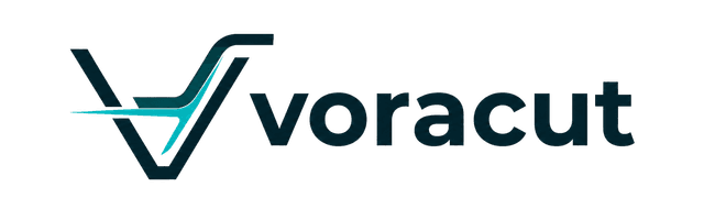 Voracut Logo